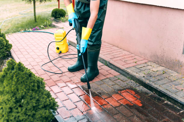 Best Pool Deck Cleaning  in Woodridge, IL