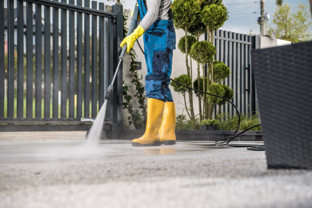 Best Parking Lot and Garage Cleaning  in Woodridge, IL
