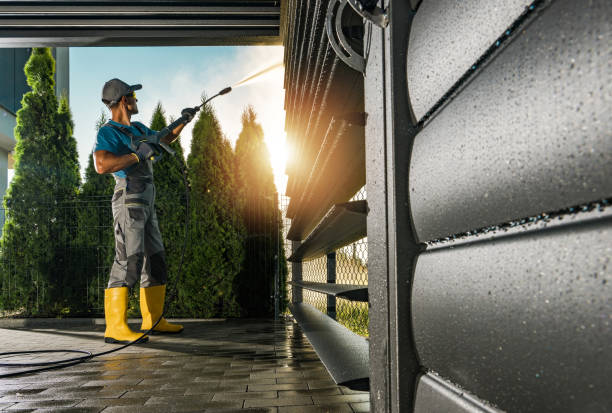 Best Restaurant Pressure Washing  in Woodridge, IL