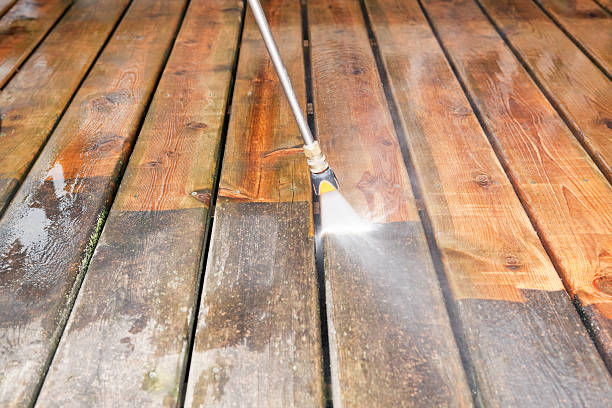 Best Building Exterior Washing  in Woodridge, IL